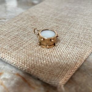 1950s Drum Charm/Pendant